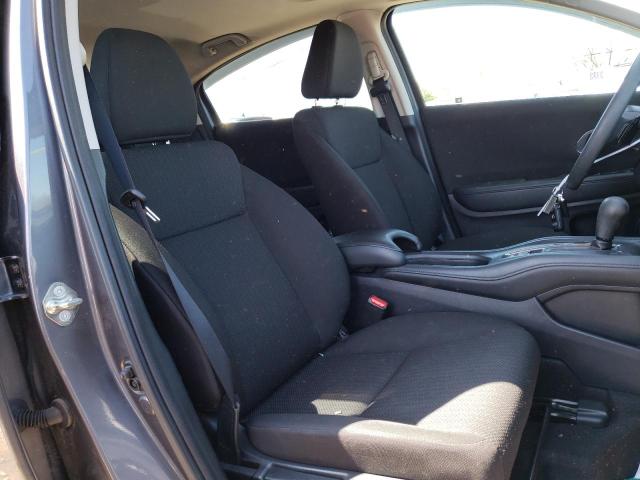 2017 HONDA HR-V EX 3CZRU6H59HM701895