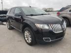 2014 LINCOLN  MKX