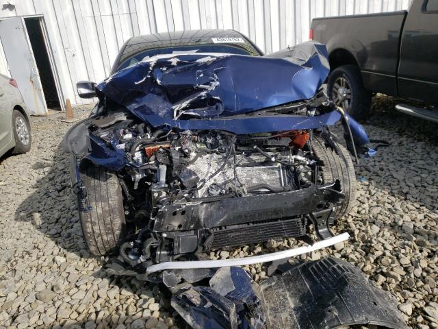 2021 INFINITI Q50 RED SP JN1FV7DR8MM880783
