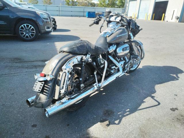 2019 HARLEY-DAVIDSON FLTRX 1HD1KHC38KB617946