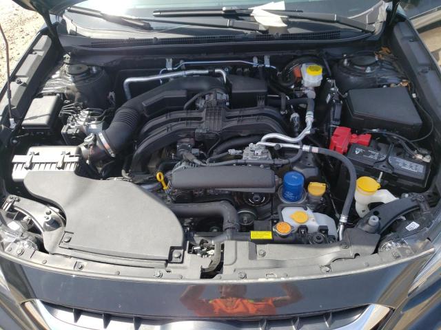 2021 SUBARU LEGACY 4S3BWAB6XM3003765