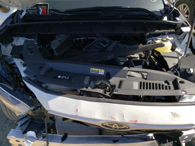 2022 TOYOTA HIGHLANDER 5TDGZRBH0NS202997