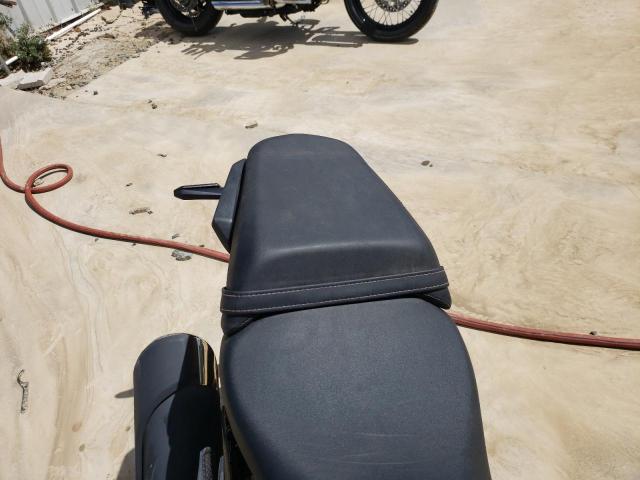 2019 HONDA CBF300 N MLHNC550XK5000240