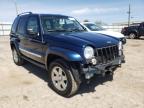 2005 JEEP  LIBERTY