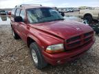 1998 DODGE  DURANGO