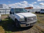 2007 FORD  F350