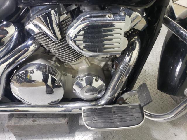 2008 HONDA VTX1300 T 1HFSC52T98A500822