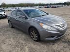 2011 HYUNDAI  SONATA