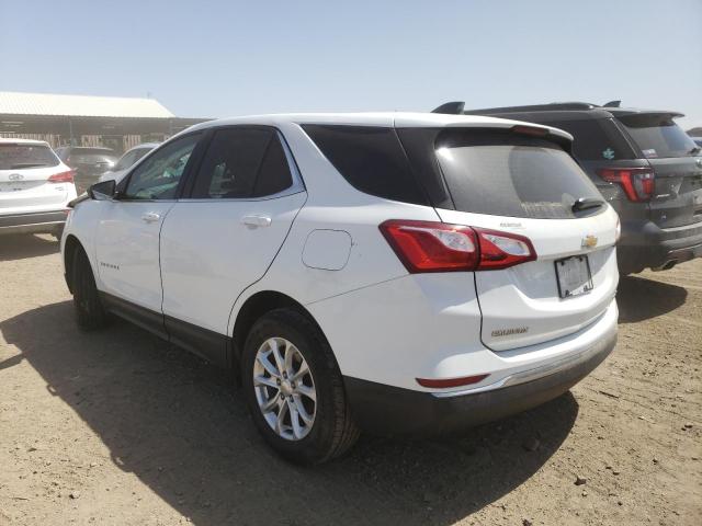2020 CHEVROLET EQUINOX LT 2GNAXUEV2L6104472