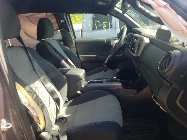 2021 TOYOTA TACOMA DOU 3TMAZ5CN6MM142418