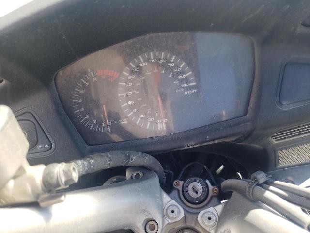 2004 HONDA ST1300 JH2SC51074M200326