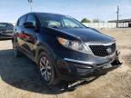 2016 KIA  SPORTAGE