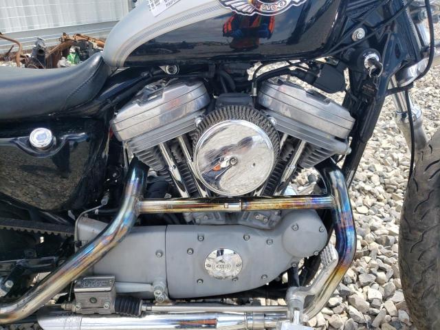 2003 HARLEY-DAVIDSON XL883 C AN 1HD4CJM463K415097