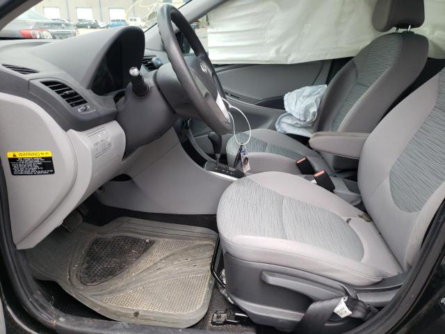 2016 HYUNDAI ACCENT SE KMHCT4AE1GU956897