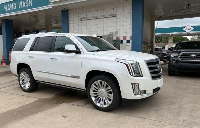 2017 CADILLAC ESCALADE P 1GYS4DKJ0HR155692