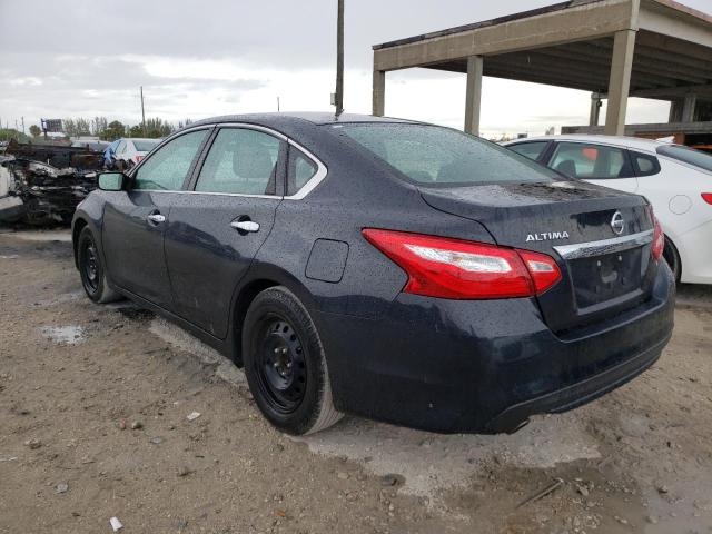 2017 NISSAN ALTIMA 2.5 1N4AL3AP0HN332128