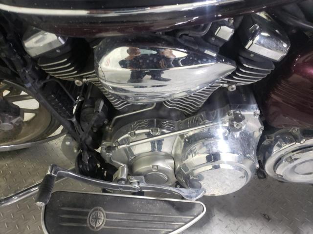 2006 YAMAHA XV1900 CT JYAVP22E06A000648