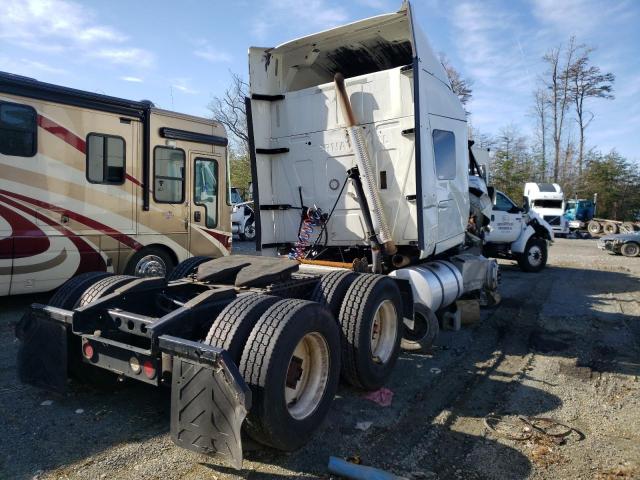 3HSDJAPR1FN139957 International Prostar 2015. Фото: 3
