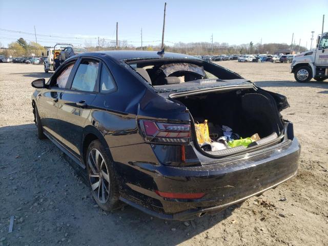 2021 VOLKSWAGEN JETTA GLI 3VW6T7BU5MM036051