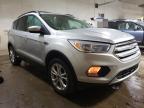 2018 FORD  ESCAPE