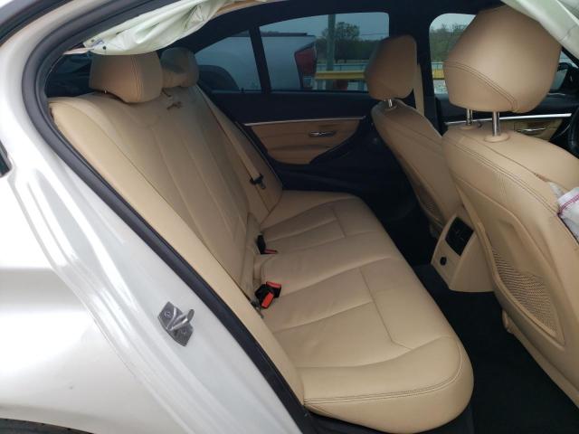 2018 BMW 340 I WBA8B3G56JNU36739