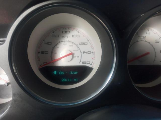 2C3CDYBT6EH185024 Dodge Challenger 2014. Фото: 7