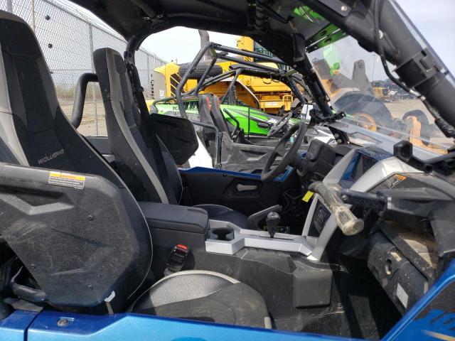 2021 YAMAHA YXE1000 5Y4AN42Y5MA101557