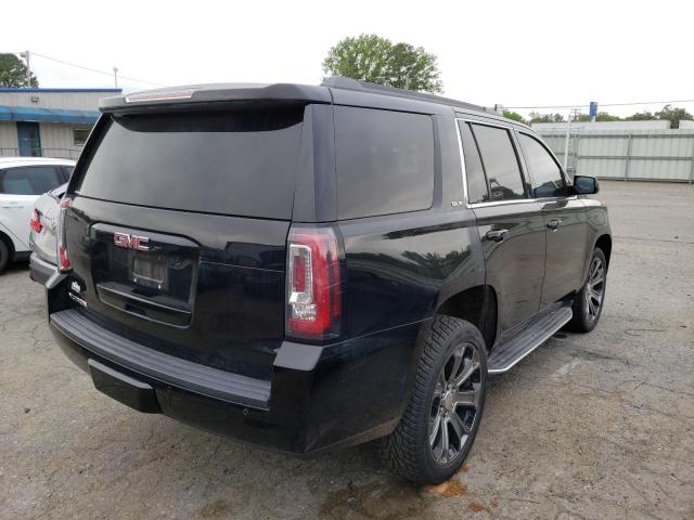 2017 GMC YUKON SLE 1GKS1AKC4HR217937