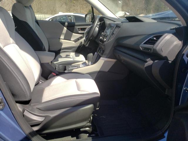 2019 SUBARU FORESTER JF2SKACC3KH548501