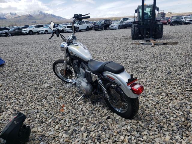 2003 HARLEY-DAVIDSON XL883 C AN 1HD4CJM463K415097