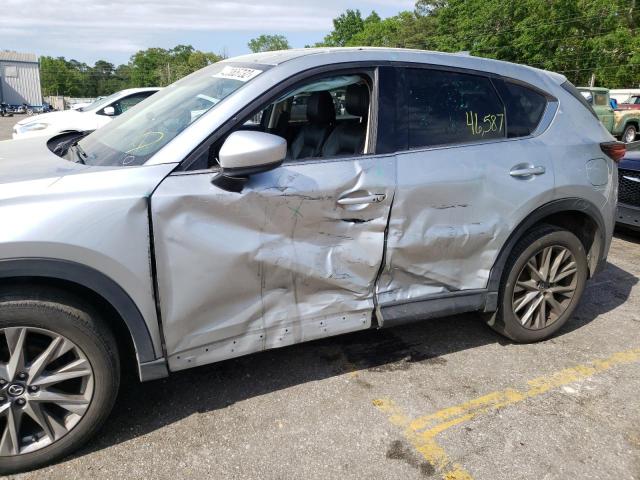 2020 MAZDA CX-5 GRAND JM3KFADM6L0743493