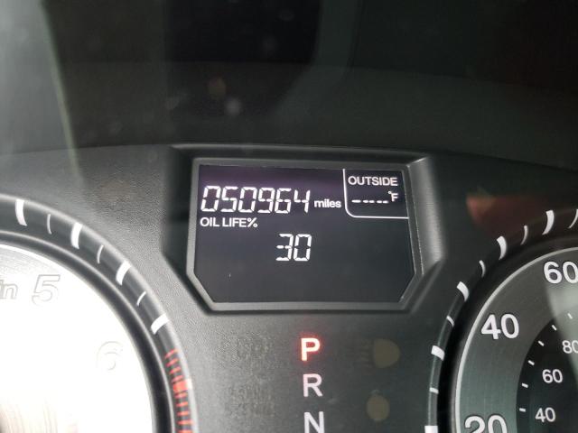 2017 HONDA ODYSSEY EX 5FNRL5H66HB015989