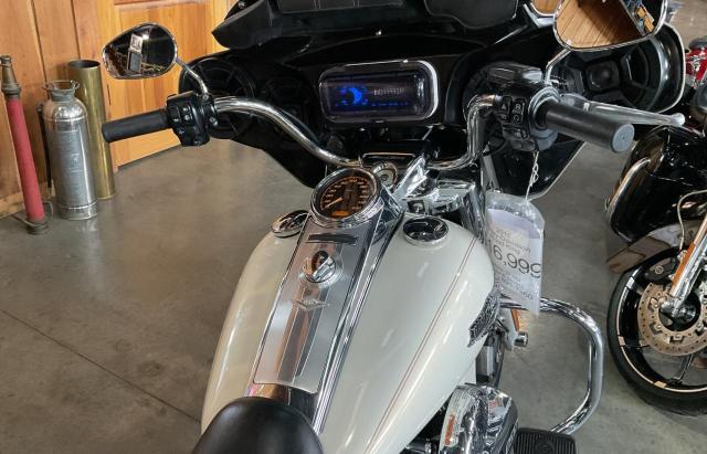 1HD1FBM1XFB661855 Harley-Davidson Flhr Road 2015. Фото: 4