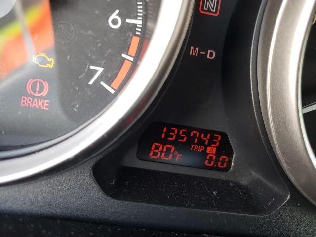 1YVHZ8BH7B5M30179 Mazda 6 I 2011. Фото: 7