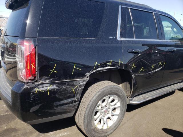 1GKS2BKC0LR240837 Gmc Yukon Slt 2020. Фото: 8