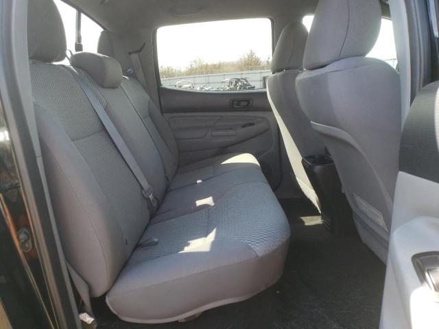 2015 TOYOTA TACOMA DOU 5TFJU4GN2FX080127