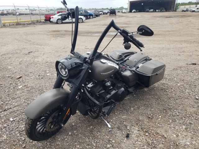 2018 HARLEY-DAVIDSON FLHRXS 1HD1KVC18JB615707