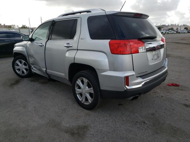 2016 GMC TERRAIN SL 2GKFLPE31G6133949