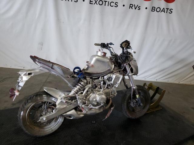 2018 KAWASAKI BR125 J JKABRRJ12JDA11583