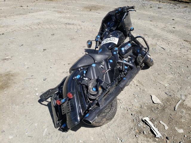 2019 HARLEY-DAVIDSON FLTRXS 1HD1KTP1XKB677528