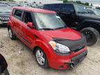 2010 KIA  SOUL