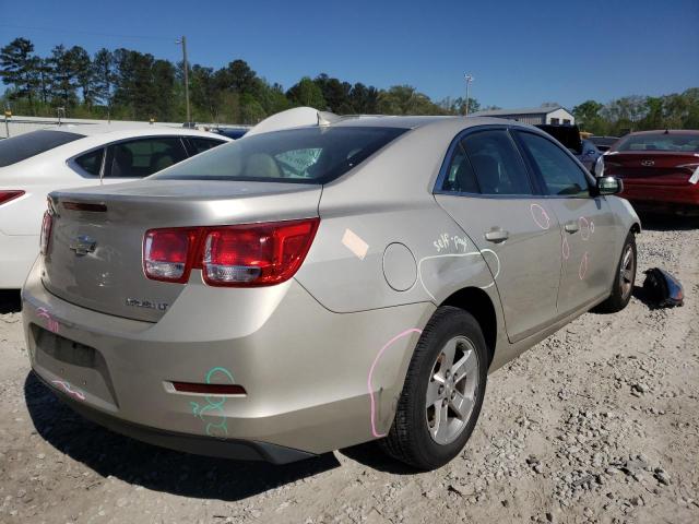 2015 CHEVROLET MALIBU 1LT 1G11C5SL4FF341626