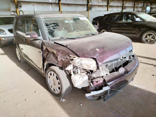 2015 TOYOTA SCION XB - JTLZE4FE9FJ080764