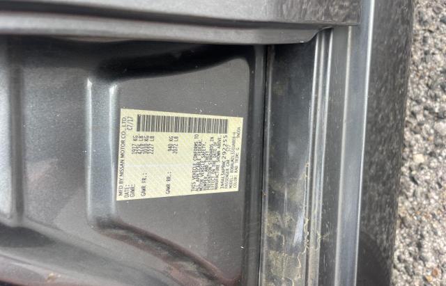 2017 NISSAN ALTIMA 2.5 1N4AL3AP9HC292255