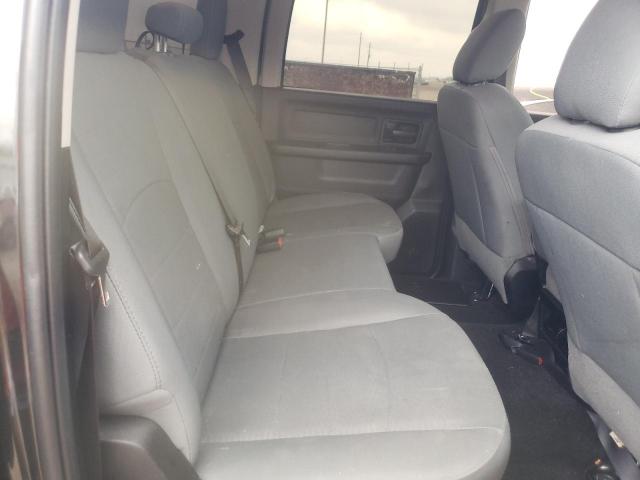 2018 RAM 2500 ST 3C6UR5CJ8JG105897