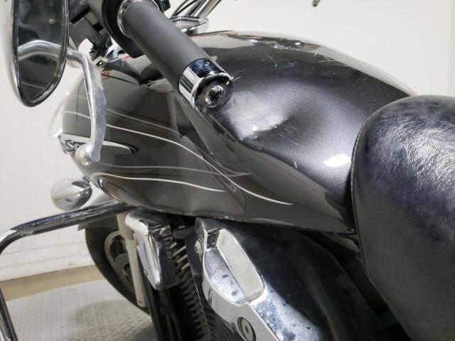 2012 YAMAHA XVS1300 CT JYAVP32E8CA001807