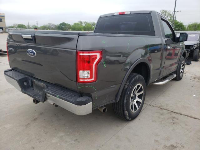 2017 FORD F150 1FTMF1C8XHKE16693