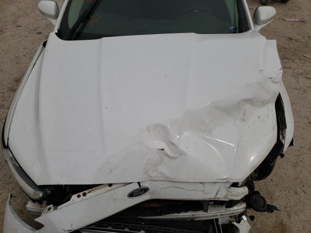 2015 FORD FUSION SE 3FA6P0H74FR279801