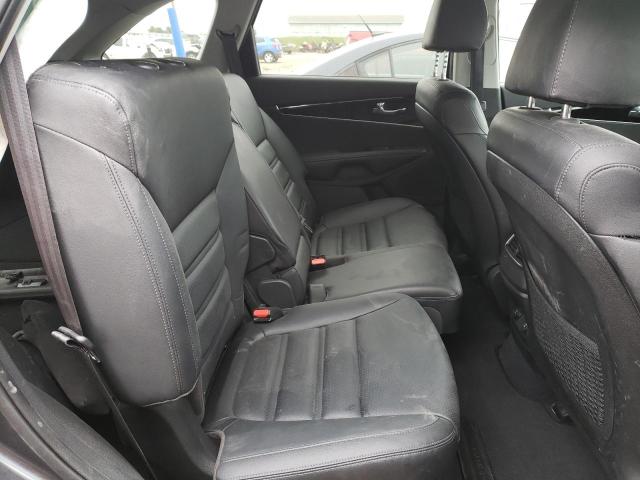 2020 KIA SORENTO EX 5XYPHDA52LG709889