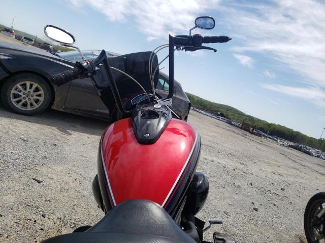 2015 SUZUKI VZR1800 JS1VY53A8F2100211